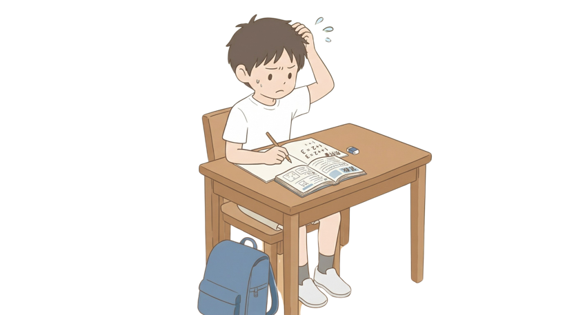 対象者1のイメージ