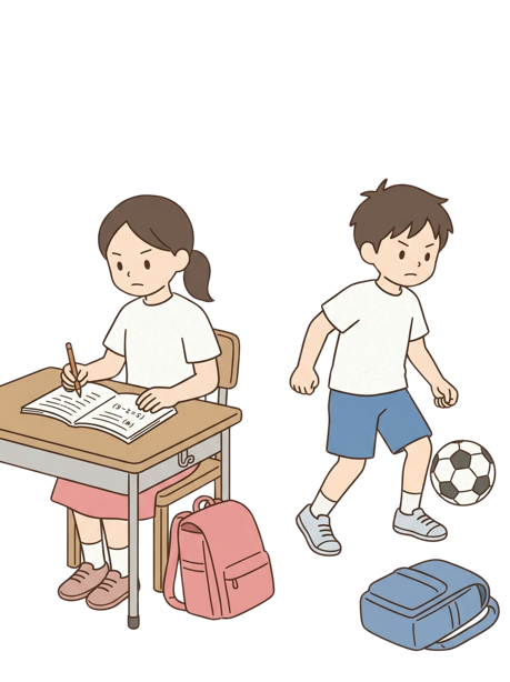 対象者2のイメージ