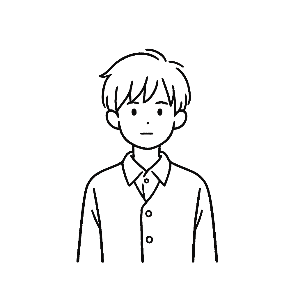 高い理想 × 低い自己評価