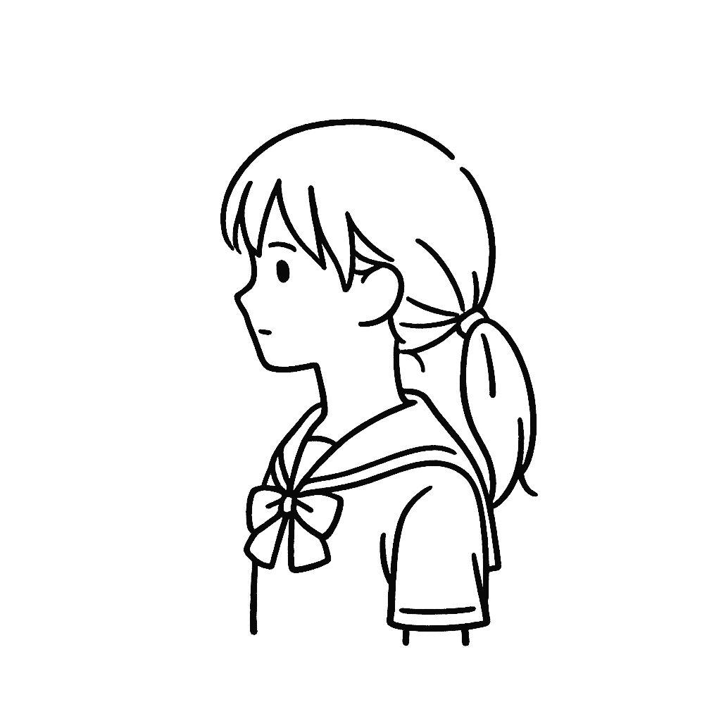 人からどう見られるかが不安