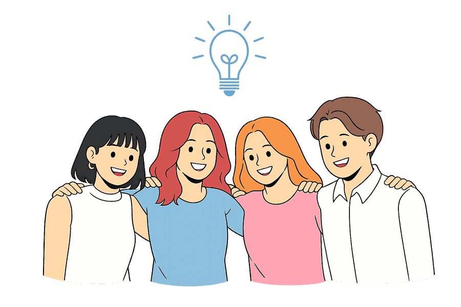 持続的な自走のイメージ